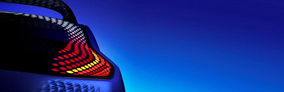 Автомобильная светотехника